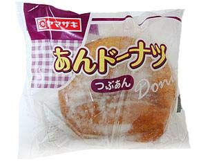 スイーツ系菓子パンのおすすめ