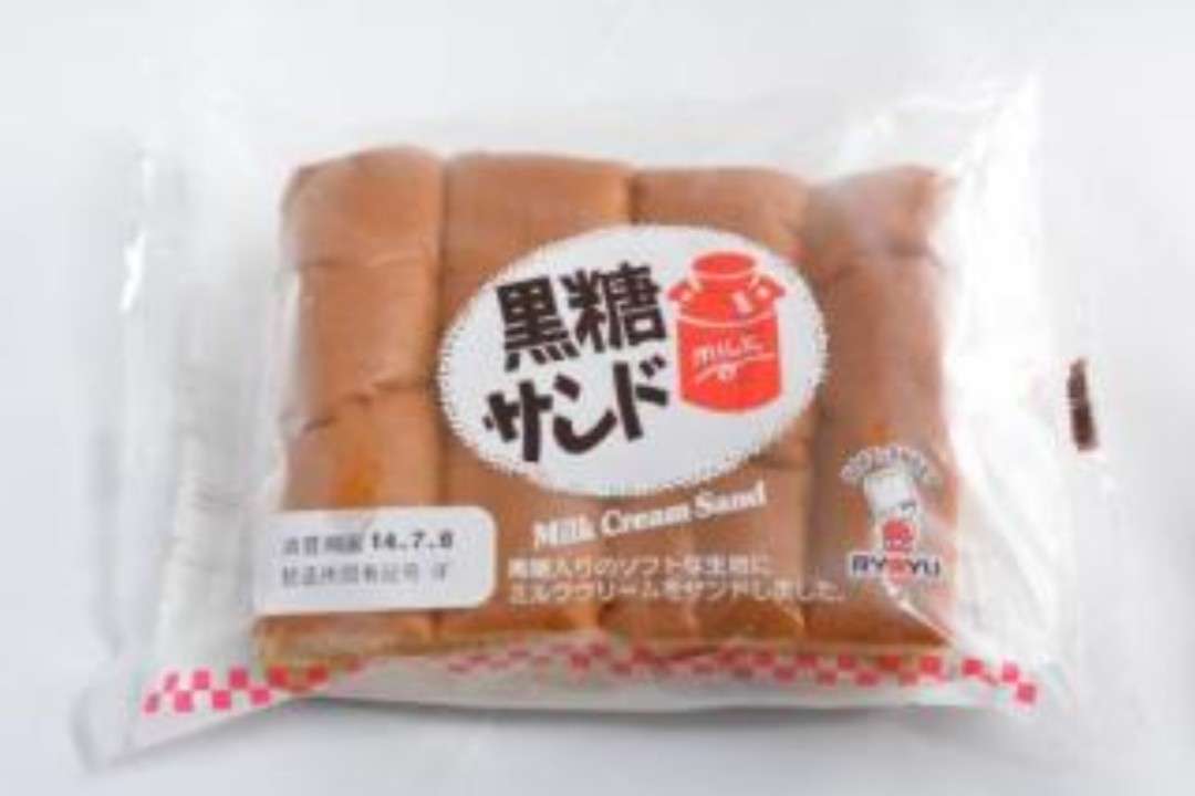 スイーツ系菓子パンのおすすめ