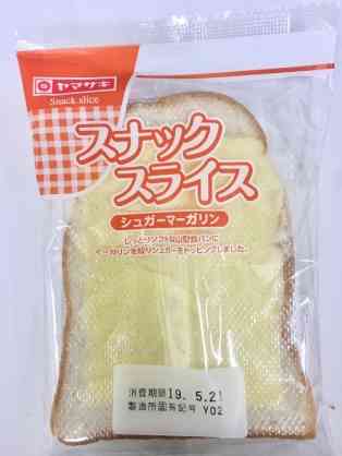 スイーツ系菓子パンのおすすめ