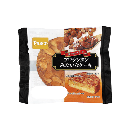 スイーツ系菓子パンのおすすめ