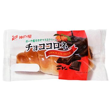 スイーツ系菓子パンのおすすめ