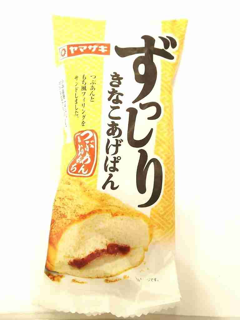 スイーツ系菓子パンのおすすめ
