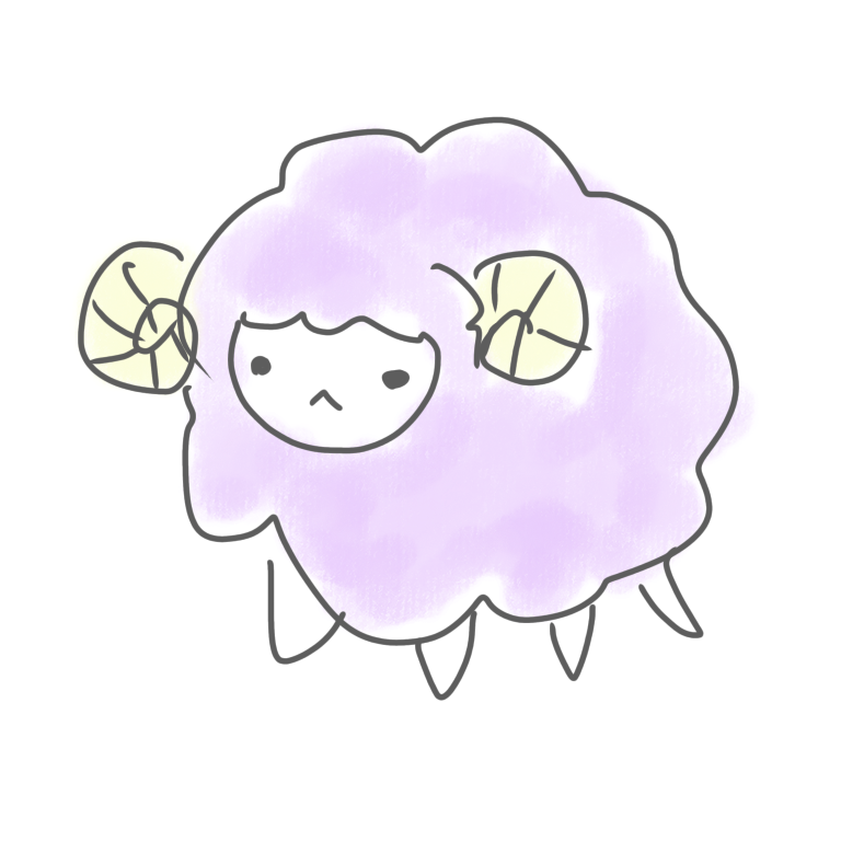 【初心者歓迎】何でもいいから描いてみようよ!【楽しくお絵描き】