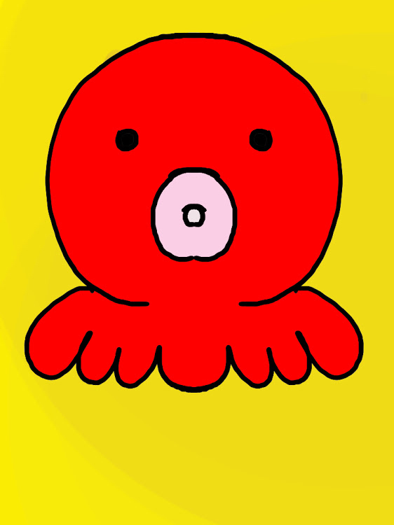 【初心者歓迎】何でもいいから描いてみようよ!【楽しくお絵描き】