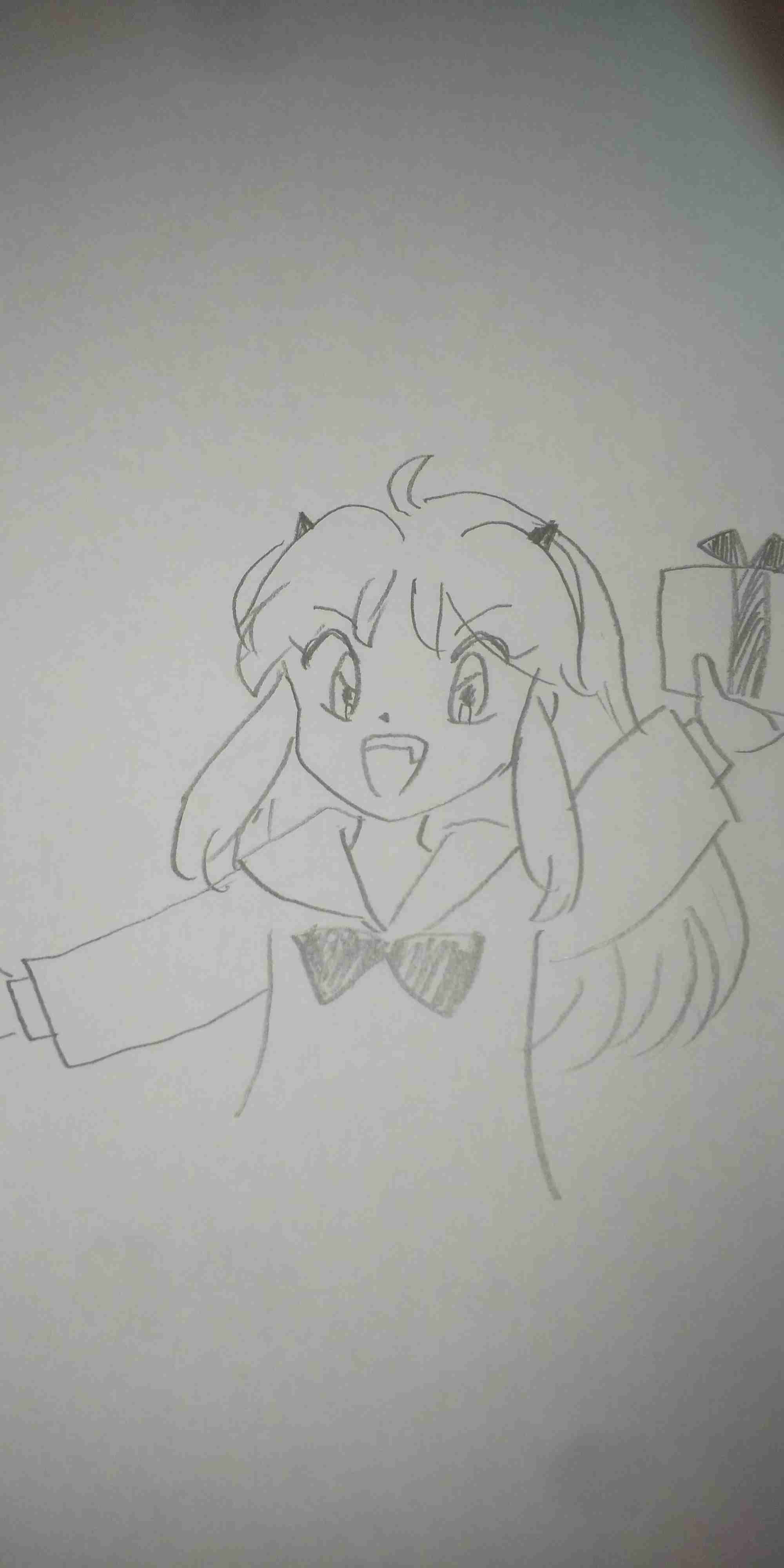 【初心者歓迎】何でもいいから描いてみようよ!【楽しくお絵描き】