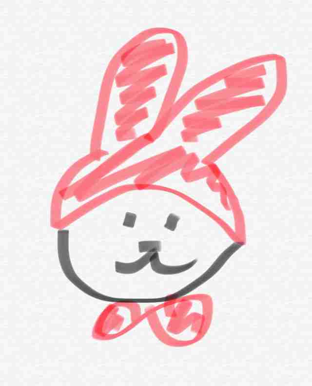 【初心者歓迎】何でもいいから描いてみようよ!【楽しくお絵描き】