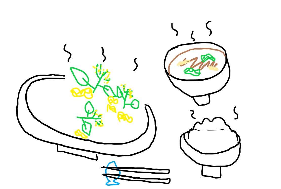【初心者歓迎】何でもいいから描いてみようよ!【楽しくお絵描き】