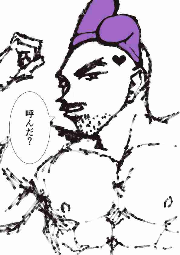 【初心者歓迎】何でもいいから描いてみようよ!【楽しくお絵描き】