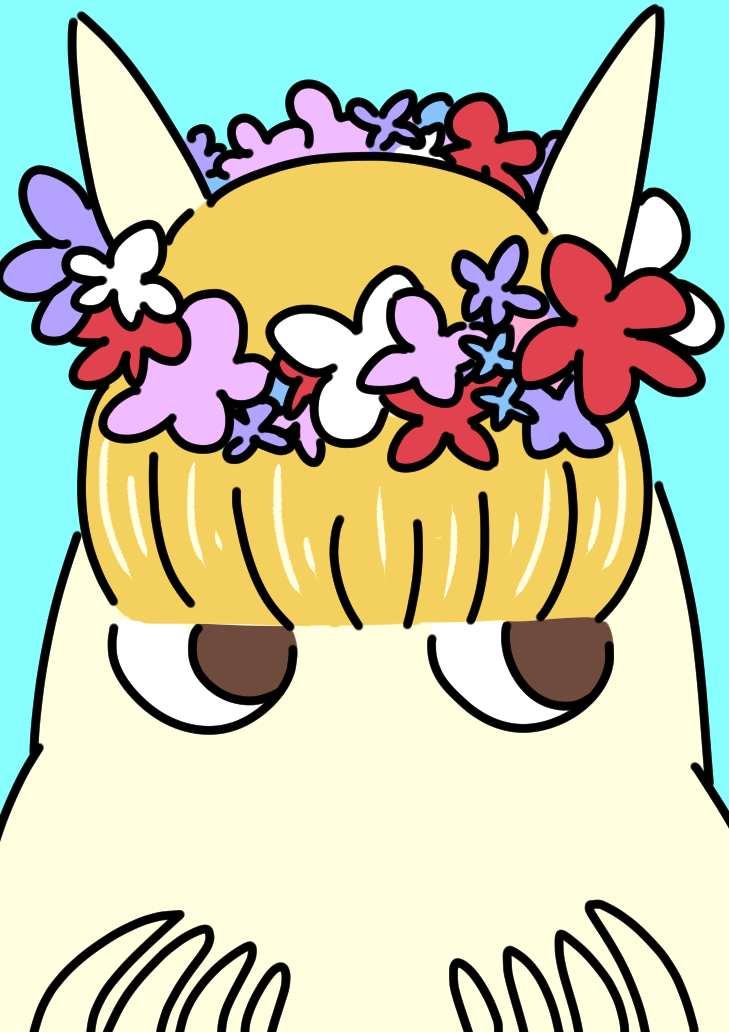 【初心者歓迎】何でもいいから描いてみようよ!【楽しくお絵描き】