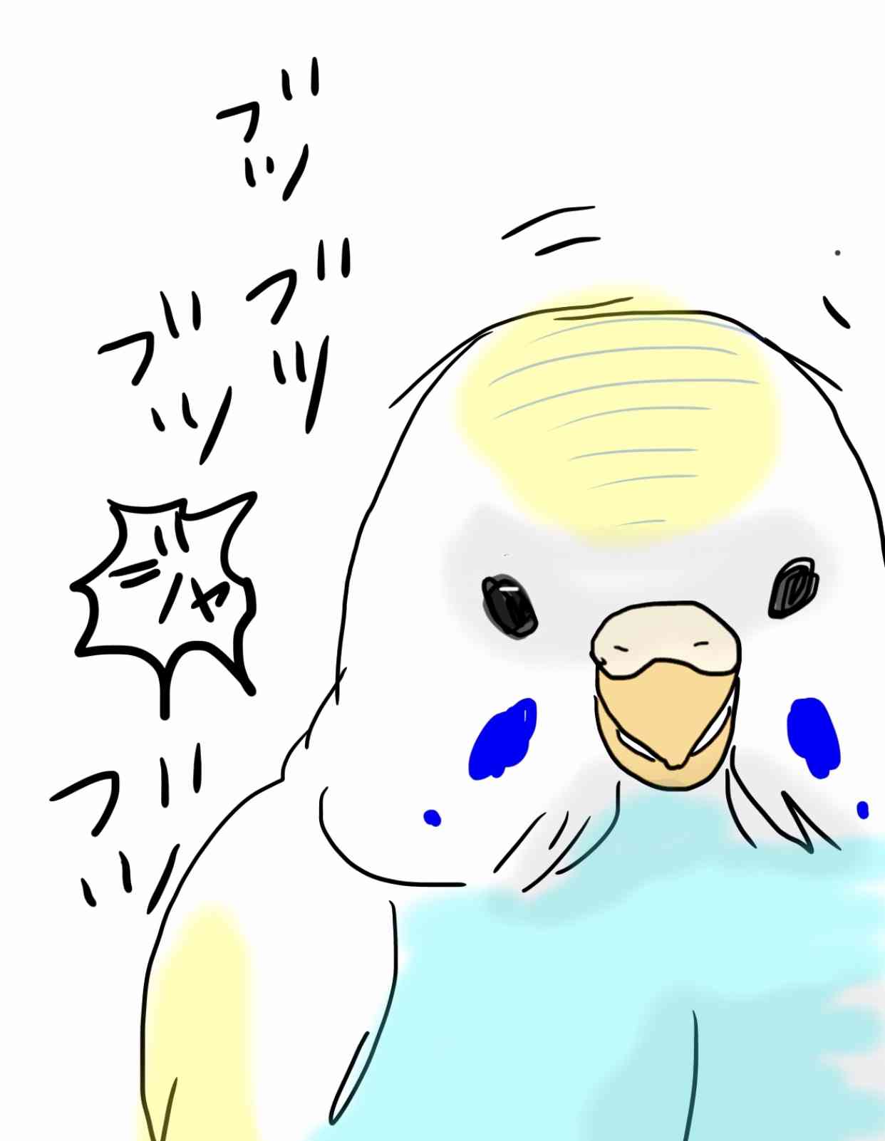 【初心者歓迎】何でもいいから描いてみようよ!【楽しくお絵描き】