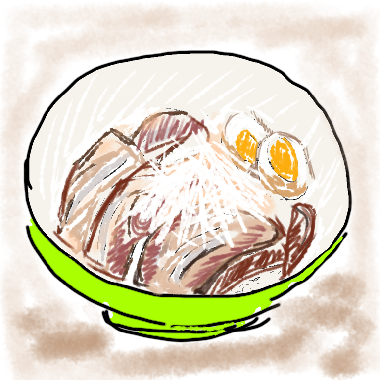 【初心者歓迎】何でもいいから描いてみようよ!【楽しくお絵描き】