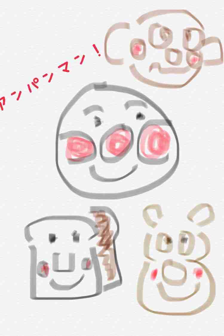 【初心者歓迎】何でもいいから描いてみようよ!【楽しくお絵描き】