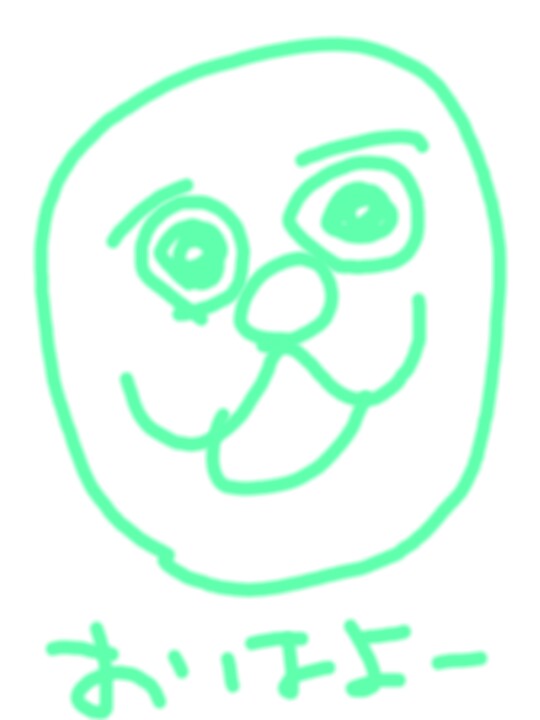 【初心者歓迎】何でもいいから描いてみようよ!【楽しくお絵描き】