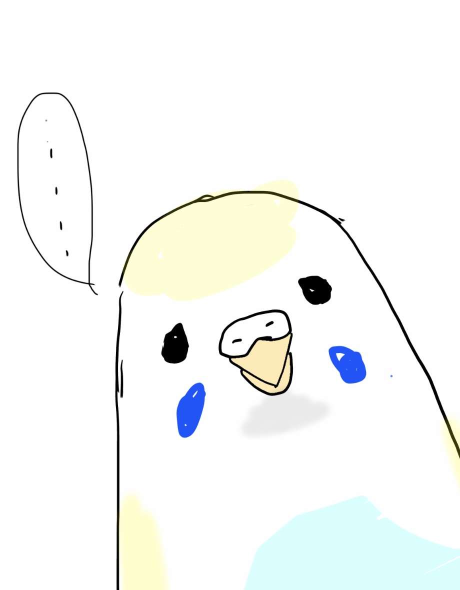 【初心者歓迎】何でもいいから描いてみようよ!【楽しくお絵描き】