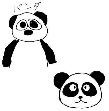 【初心者歓迎】何でもいいから描いてみようよ!【楽しくお絵描き】