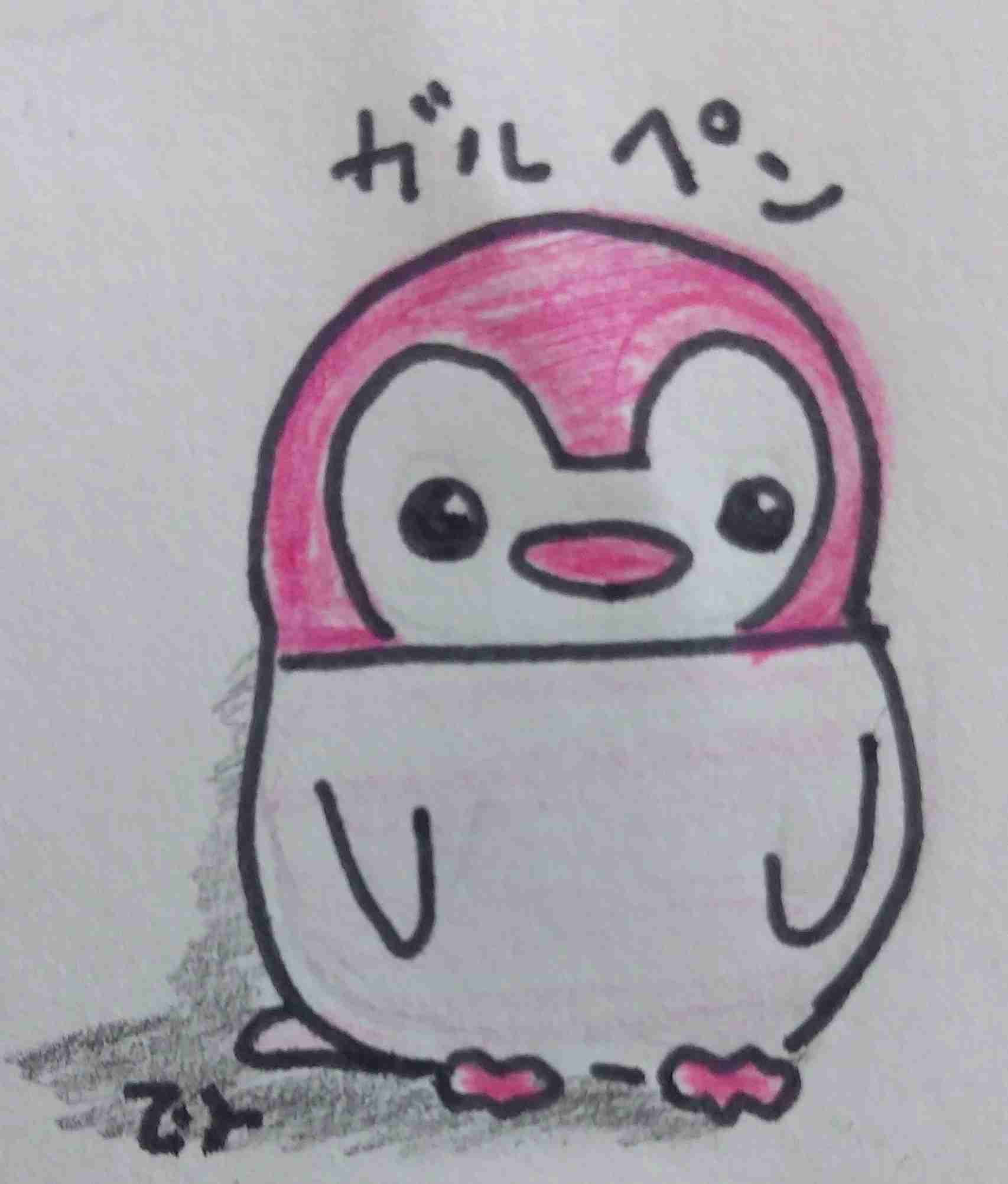 【初心者歓迎】何でもいいから描いてみようよ!【楽しくお絵描き】