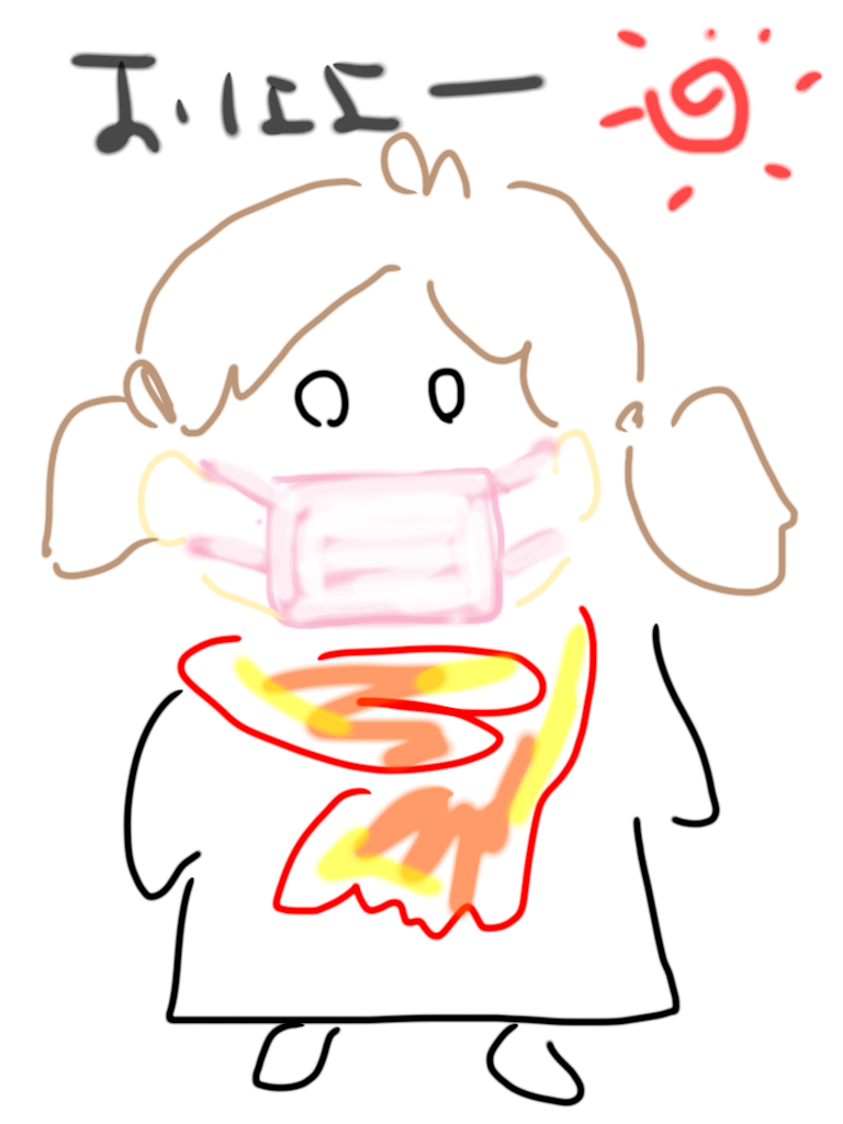 【初心者歓迎】何でもいいから描いてみようよ!【楽しくお絵描き】