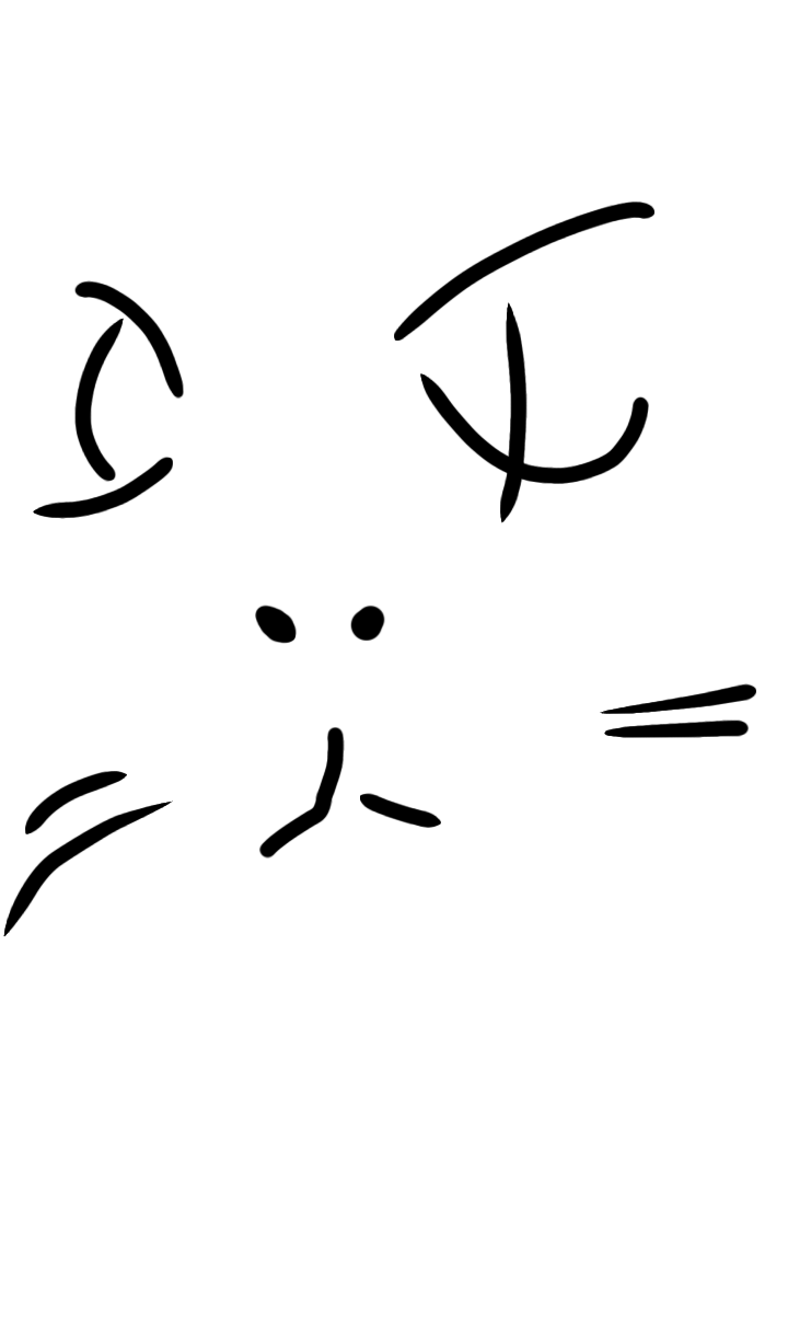 【初心者歓迎】何でもいいから描いてみようよ!【楽しくお絵描き】