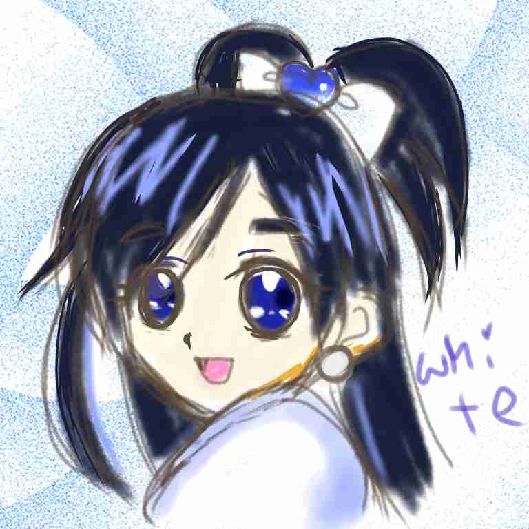 【初心者歓迎】何でもいいから描いてみようよ!【楽しくお絵描き】