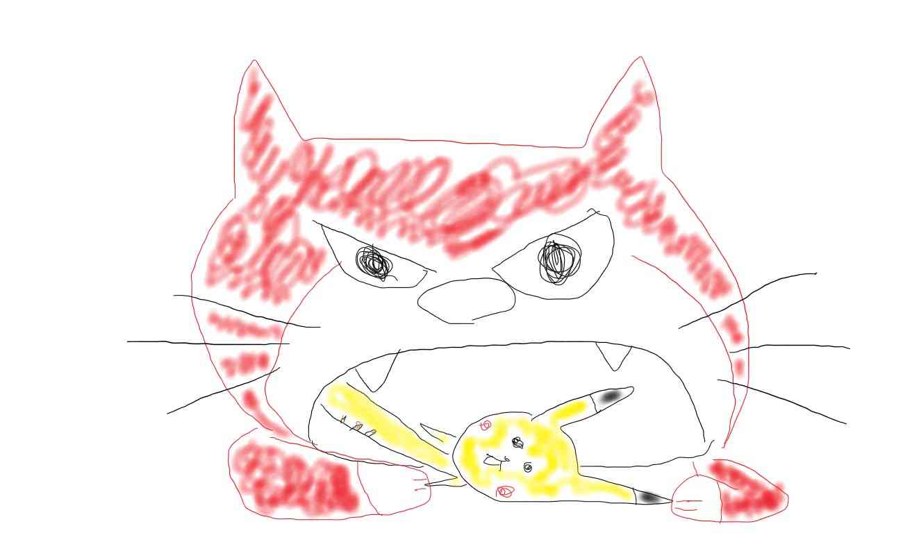 【初心者歓迎】何でもいいから描いてみようよ!【楽しくお絵描き】
