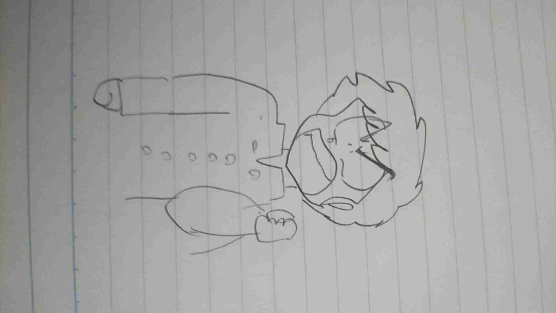 【初心者歓迎】何でもいいから描いてみようよ!【楽しくお絵描き】