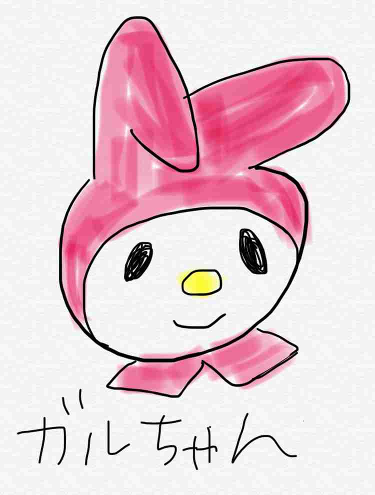 【初心者歓迎】何でもいいから描いてみようよ!【楽しくお絵描き】