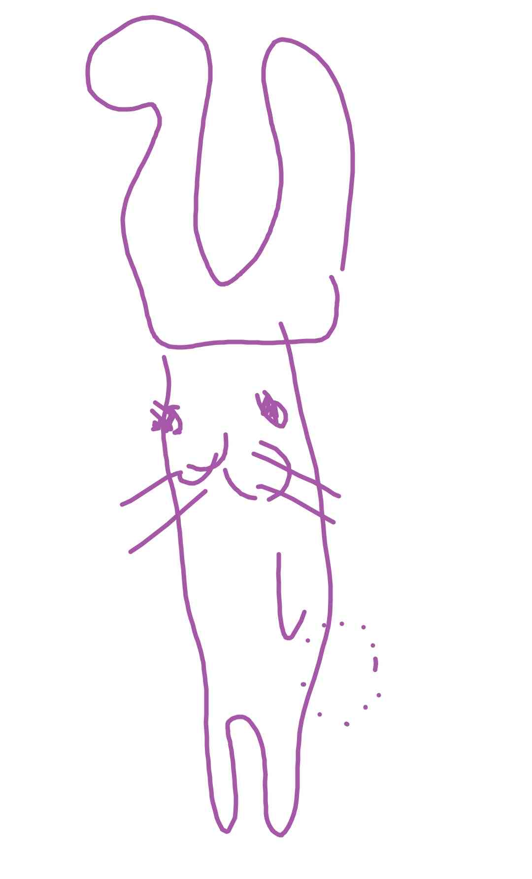 【初心者歓迎】何でもいいから描いてみようよ!【楽しくお絵描き】