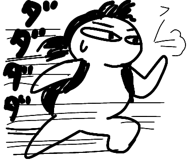 【初心者歓迎】何でもいいから描いてみようよ!【楽しくお絵描き】