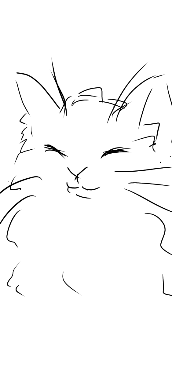 【初心者歓迎】何でもいいから描いてみようよ!【楽しくお絵描き】