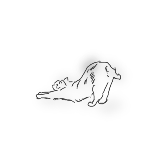 【初心者歓迎】何でもいいから描いてみようよ!【楽しくお絵描き】