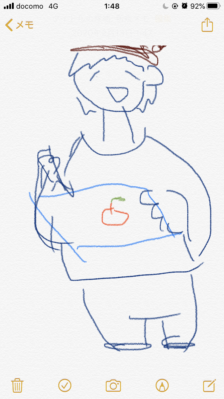 【初心者歓迎】何でもいいから描いてみようよ!【楽しくお絵描き】