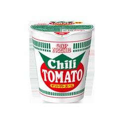 一番多く食べてるカップ麺は？