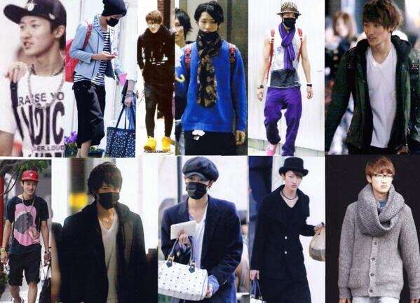 Snow Manを語りたい！【アンチ禁止】