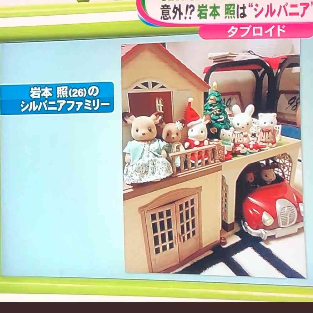 Snow Manを語りたい！【アンチ禁止】