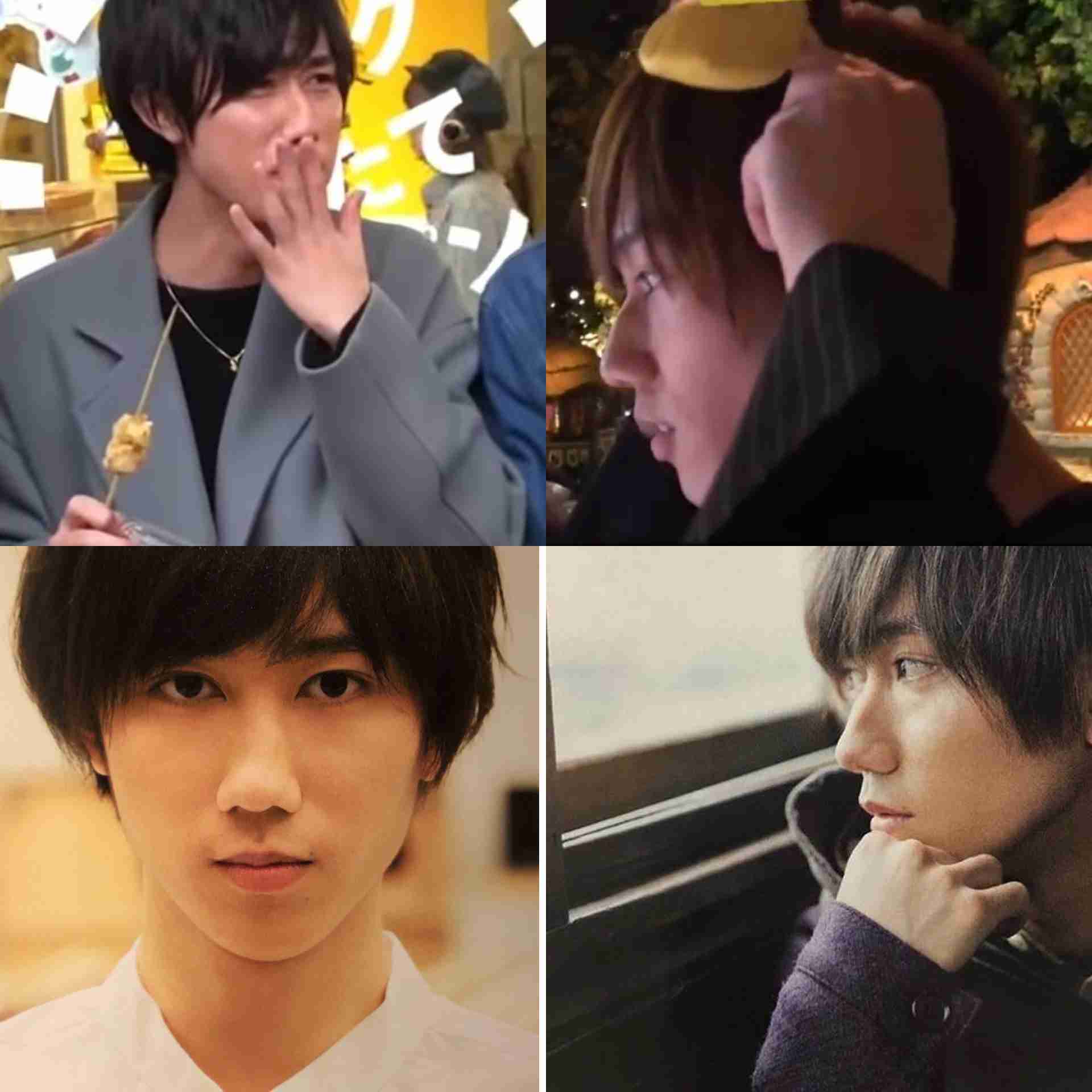 Snow Manを語りたい！【アンチ禁止】