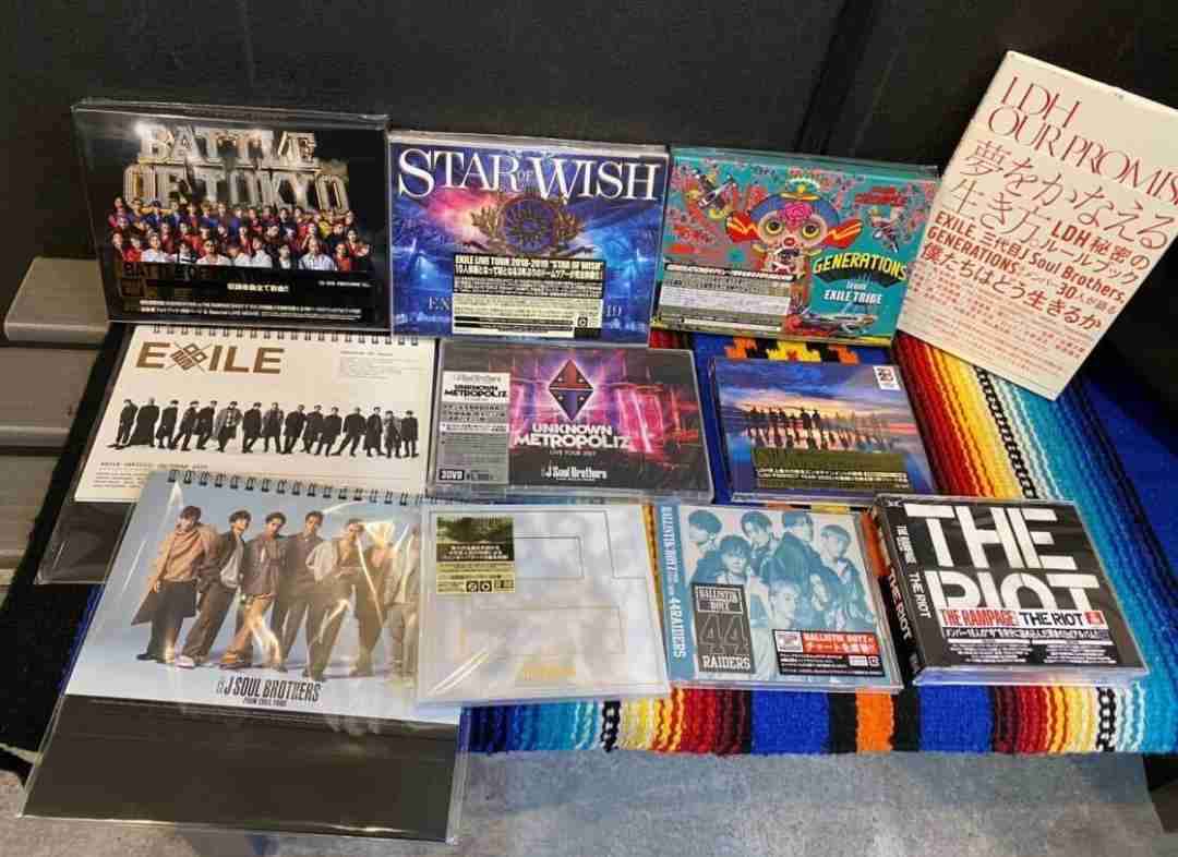EXILE監修「レモンサワースクワッド」が爆売れ