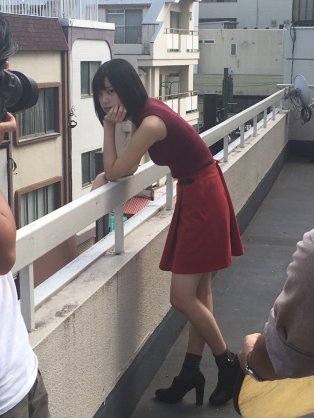 平手友梨奈好きな人!