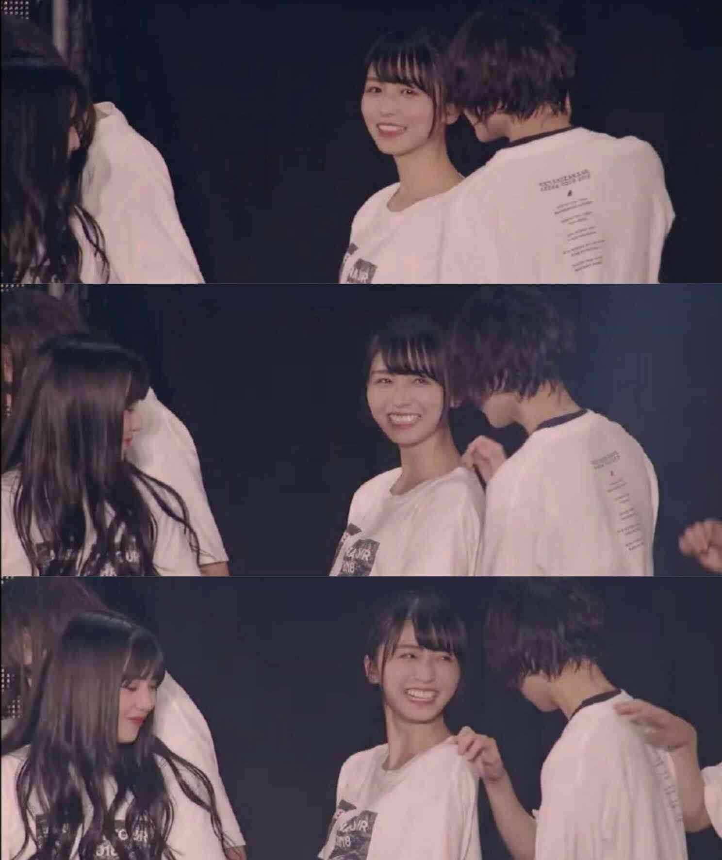 平手友梨奈好きな人!