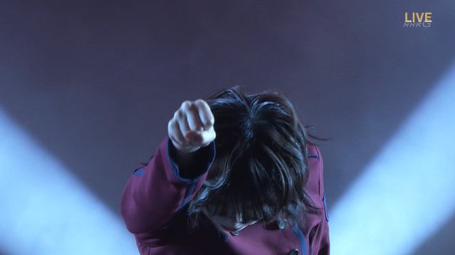 平手友梨奈好きな人!