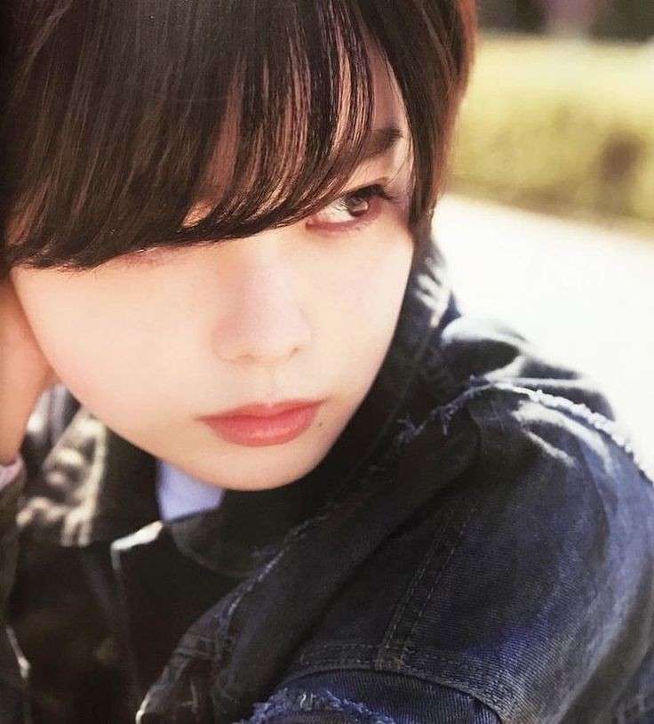 平手友梨奈好きな人!