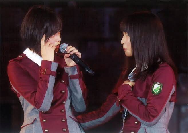 平手友梨奈好きな人!