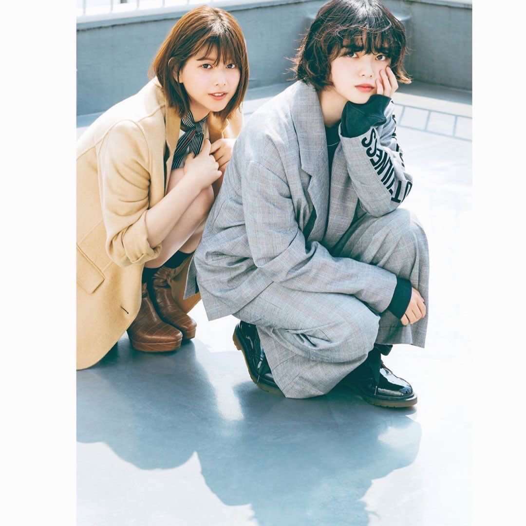 平手友梨奈好きな人!