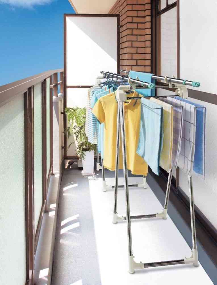 【集合住宅】近隣の洗濯物の匂いがキツイ