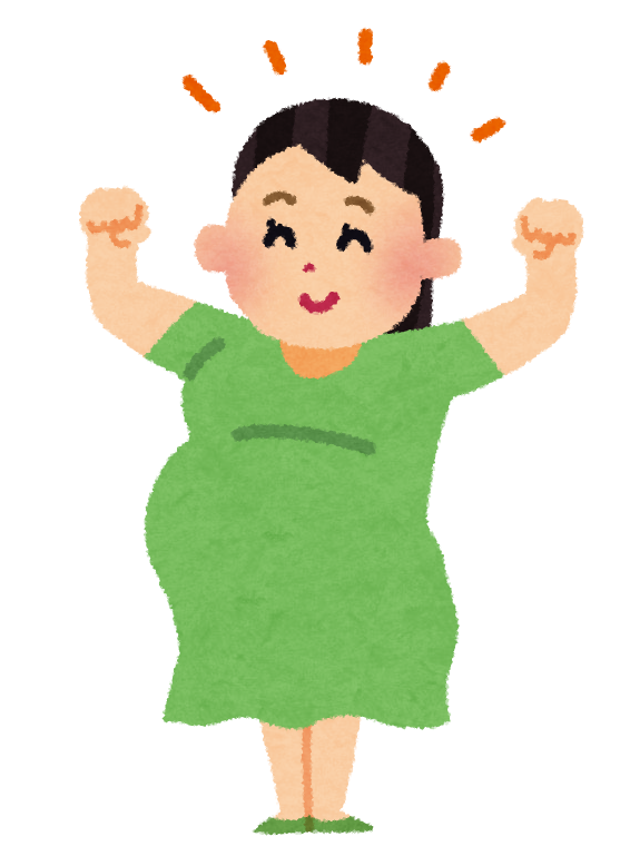 育休中に妊娠することについて。【二人目】【育休】【産休】