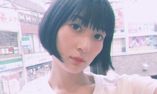 モデルのデコウトミリ　クマムシ佐藤と破局＆両親の離婚を突然発表、さんまも驚がく