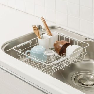 水切りカゴどうしてますか?
