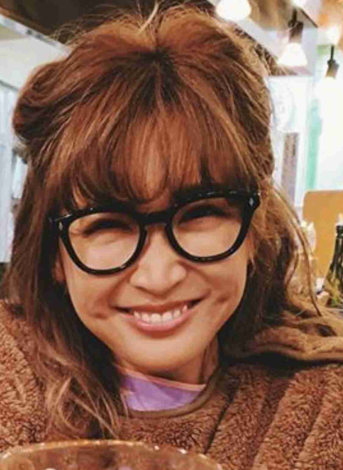 紗栄子、高級ブランド披露と思いきやユニクロ 「全然見えない」と驚愕