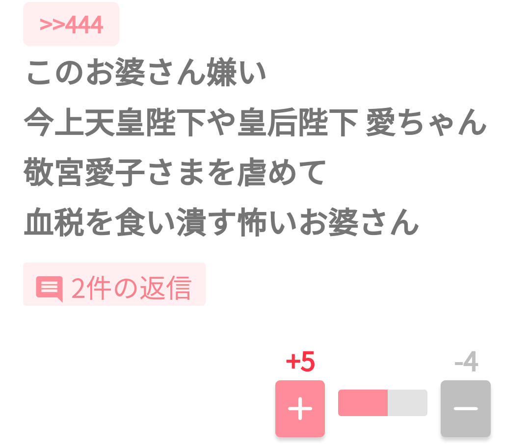 堀ちえみや橋下徹氏被害、ネットの罵詈雑言書き込み者の末路