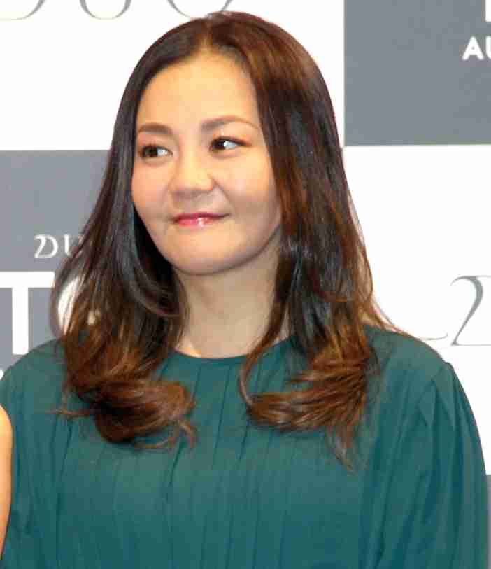 「良い顔」浜崎あゆみ、練習風景SHOT＆通しリハへの意気込みに反響「綺麗すぎる」