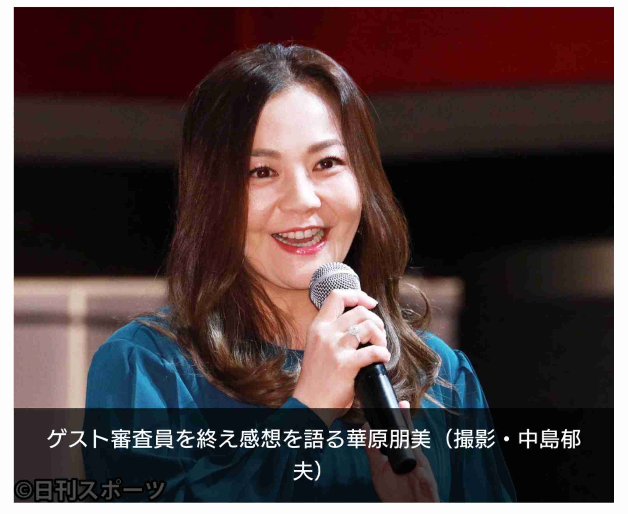 「良い顔」浜崎あゆみ、練習風景SHOT＆通しリハへの意気込みに反響「綺麗すぎる」